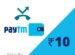 [New]Paytm Miss Call Offer Back Get ₹10 Paytm Cash Free