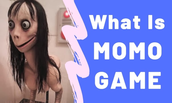 What Is Momo Game ? How To Stay Safe From Momo Challenge ?