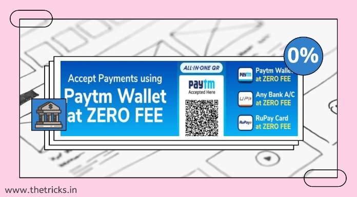 Transfer money from paytm wallet to bank account free
