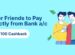 Invite On Paytm And Earn ₹100 Free Paytm Cash Instantly