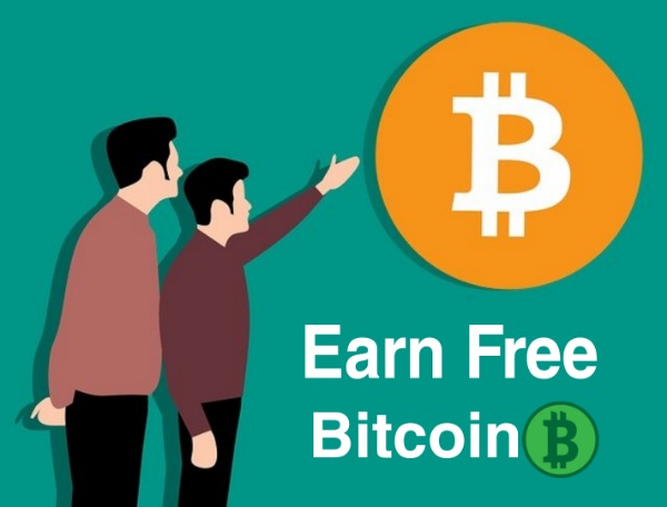 Join Coinswitch and Earn Free Bitcoin Worth Of ₹50