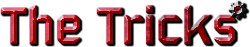 TheTricks Logo