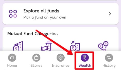how to transfer money from phonepe wallet to bank account (1)