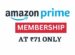 Amazon Prime Youth Offer Get Just At ₹71 Only